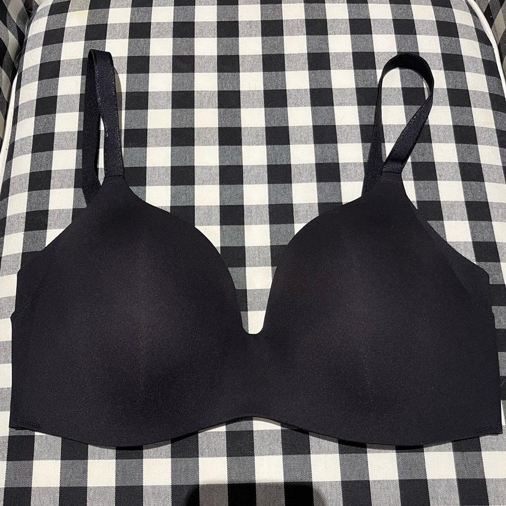 Knix WingWoman Bra - Size 6